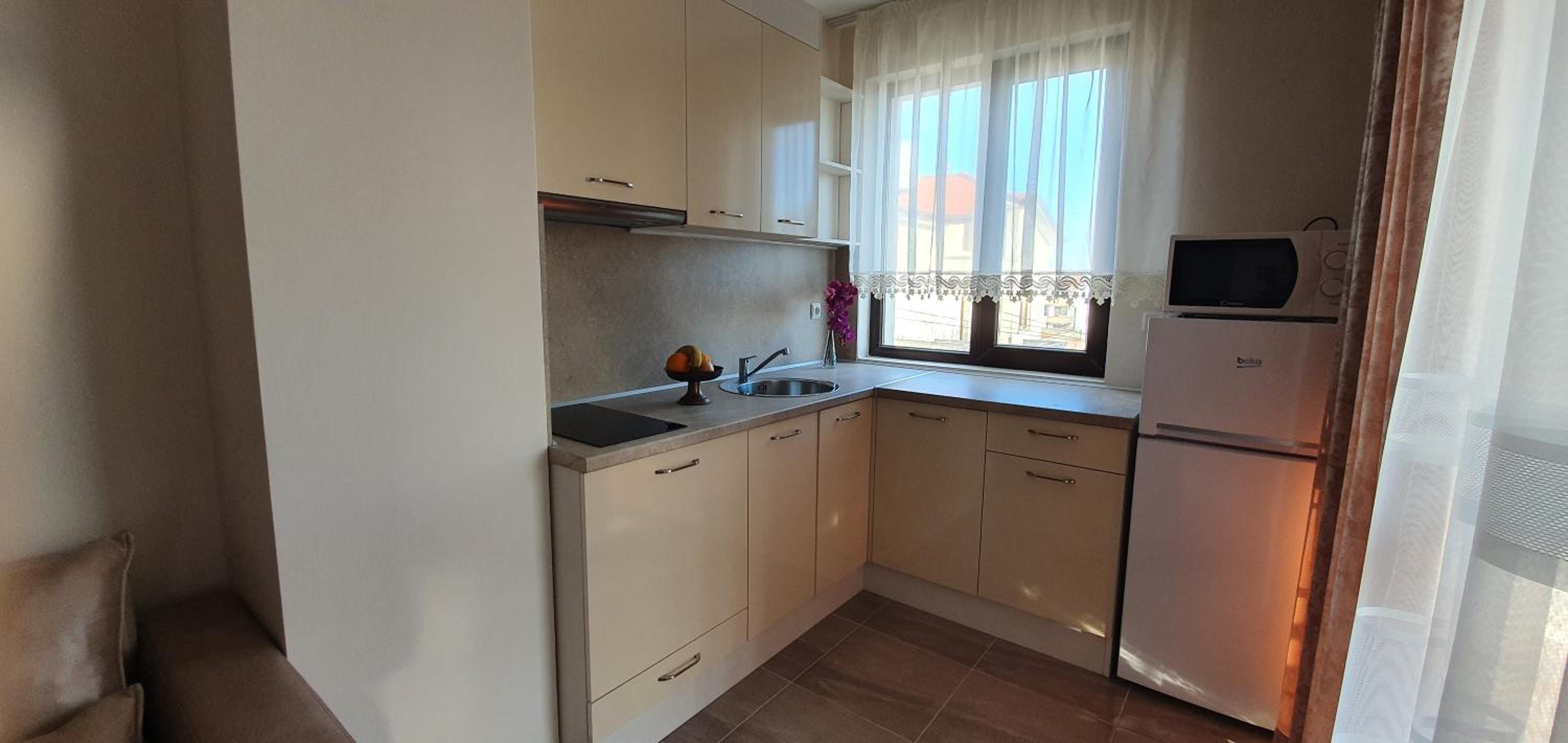 Luxury Apartments Ekaterina