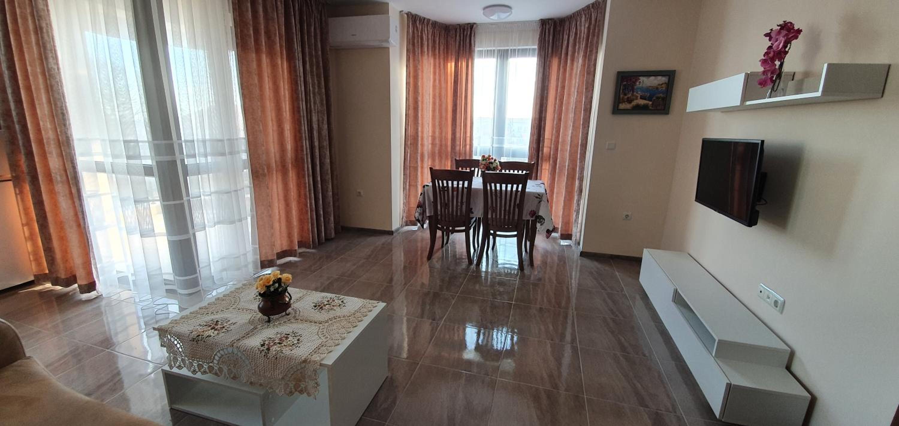 Luxury Apartments Ekaterina