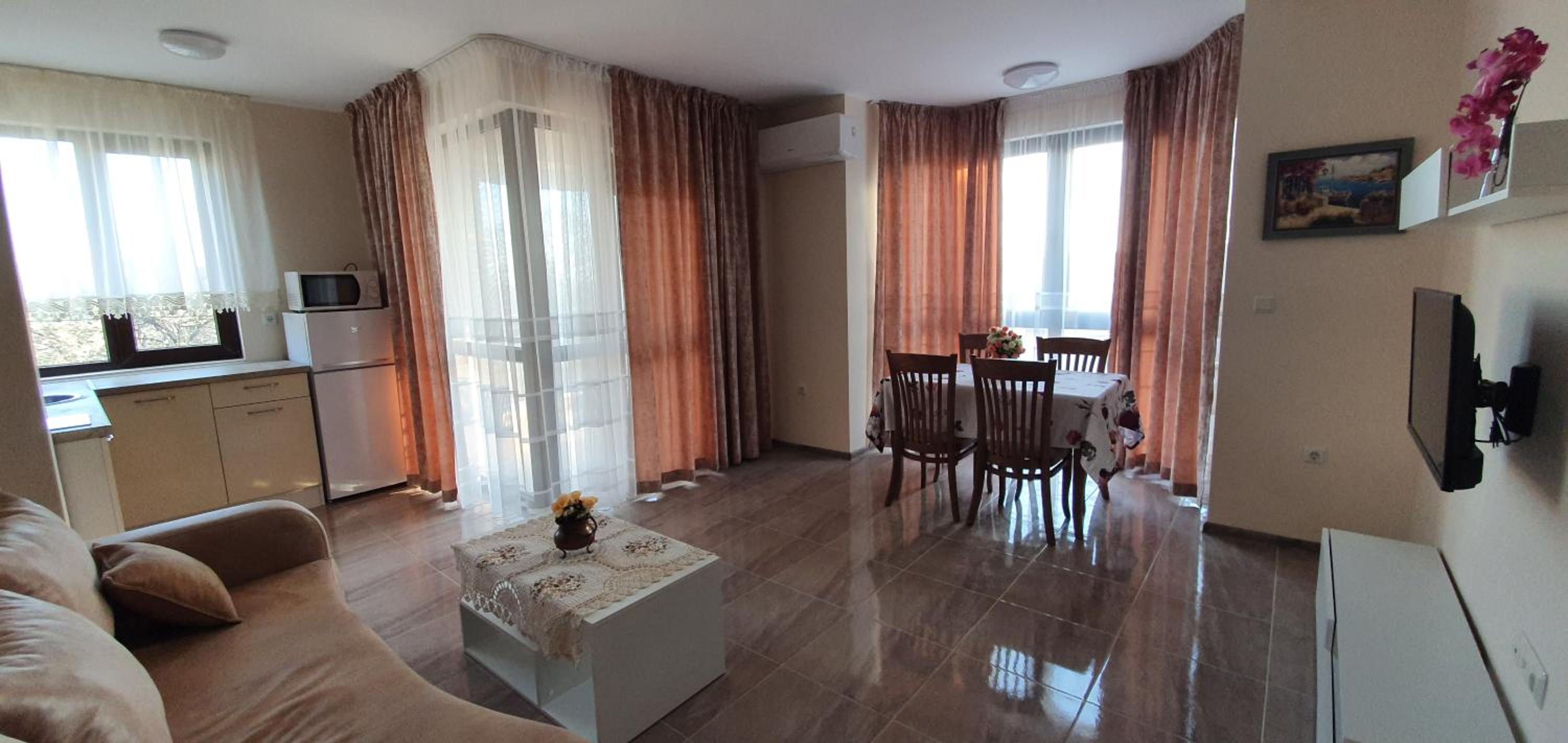Luxury Apartments Ekaterina