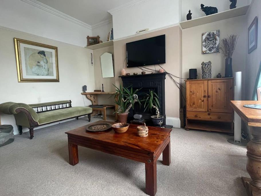 Hove Beach House