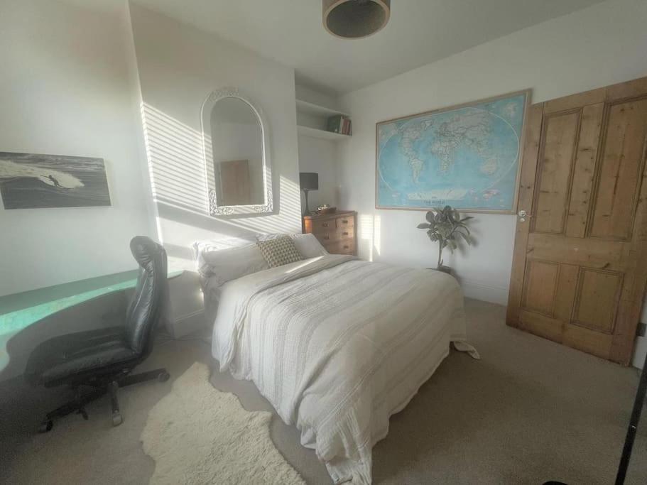 Hove Beach House