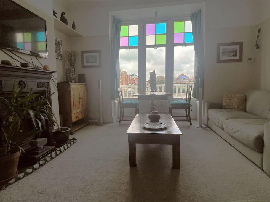 Hove Beach House