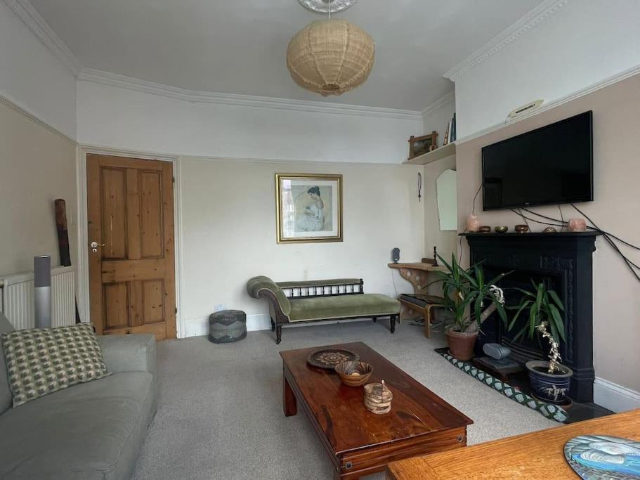 Hove Beach House