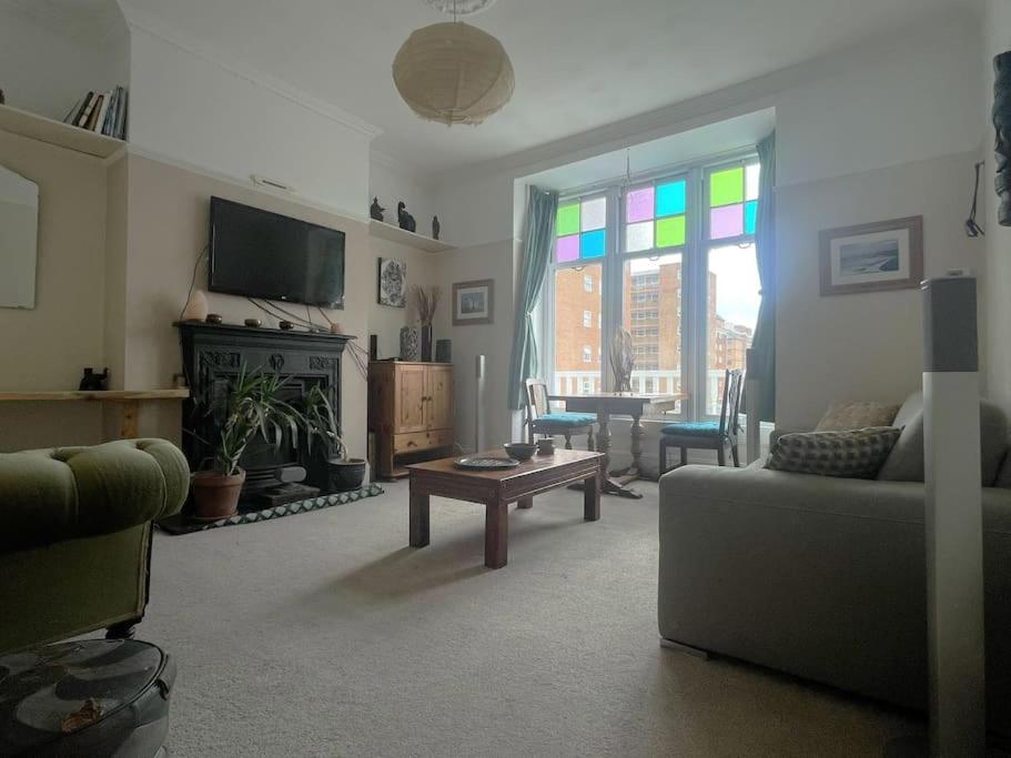 Hove Beach House