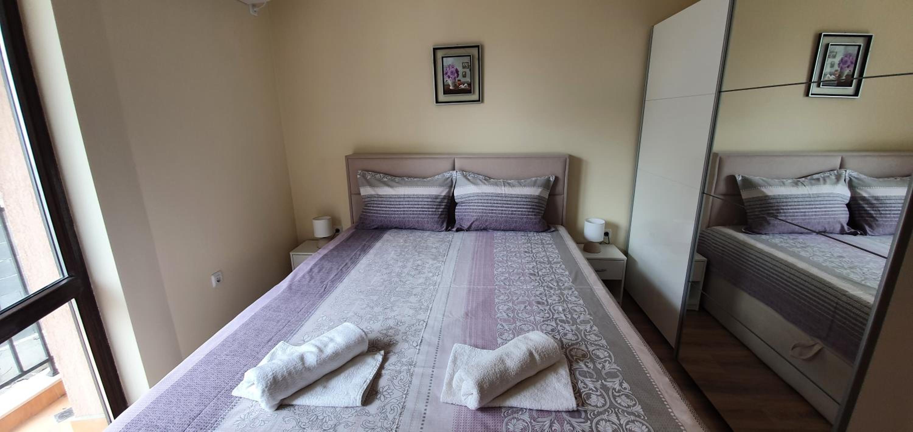 Luxury Apartments Ekaterina