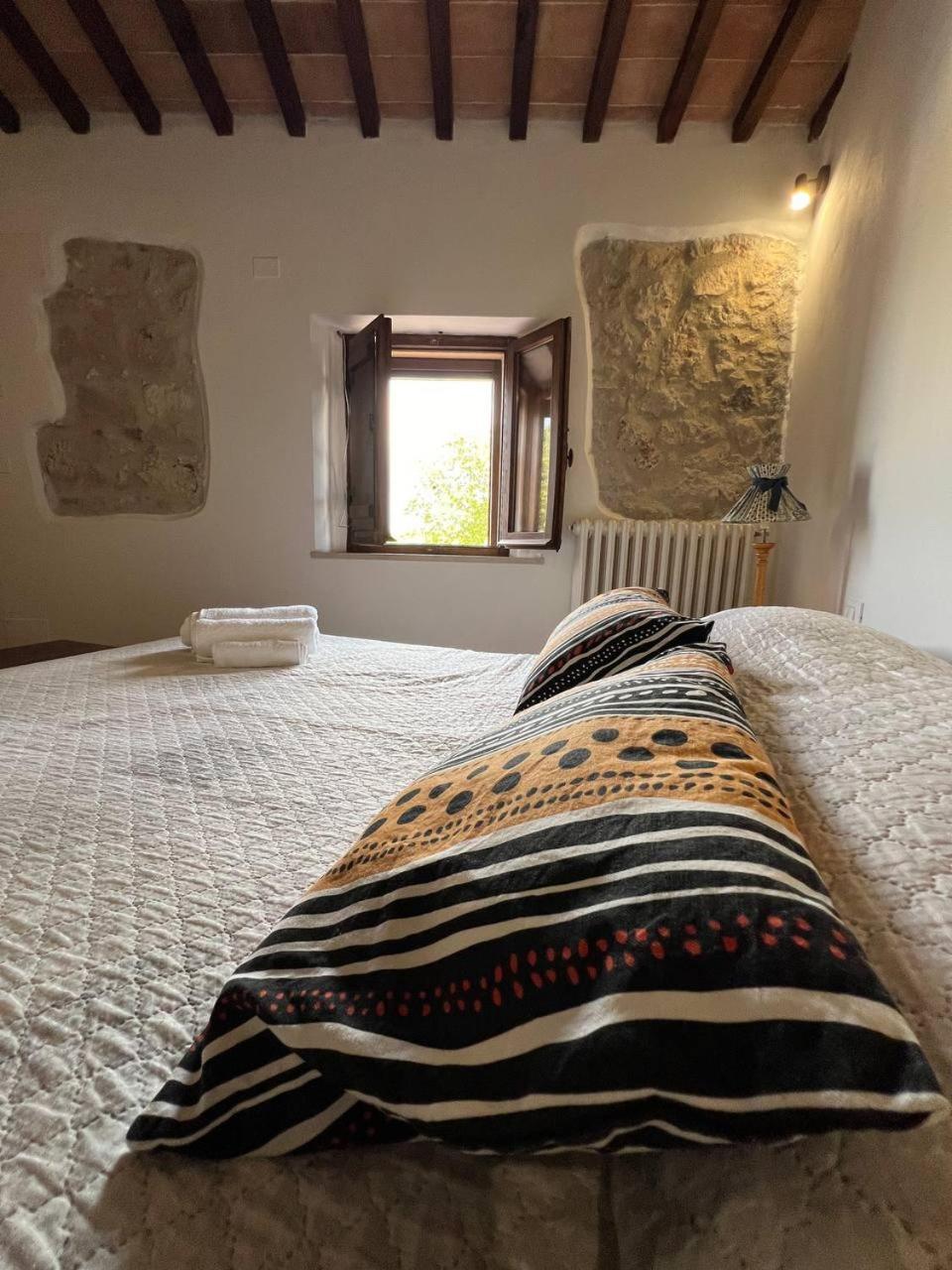 Antica Fonte Eterna - Casale in incantevole contesto Toscano, photo 19