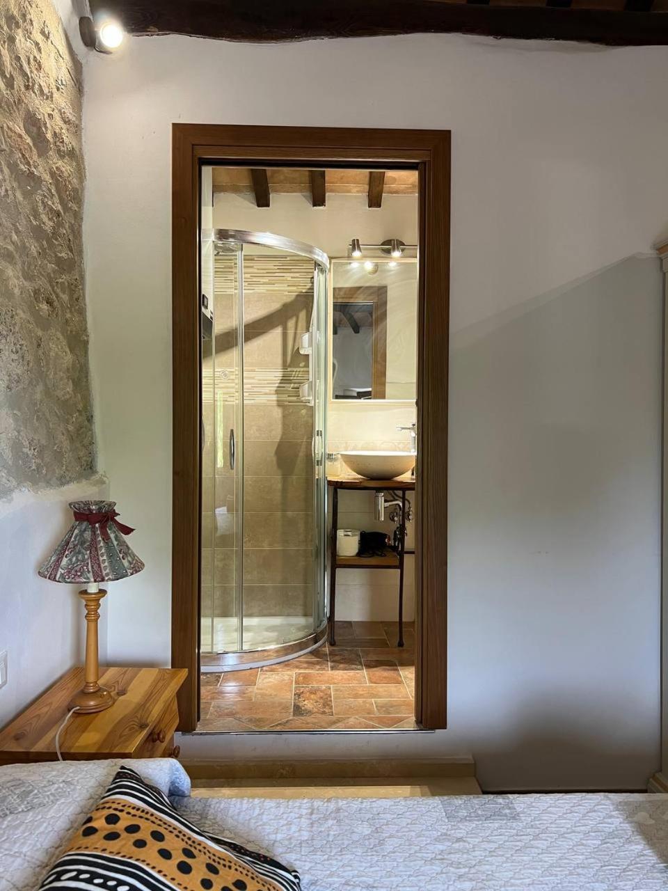Antica Fonte Eterna - Casale in incantevole contesto Toscano, photo 16