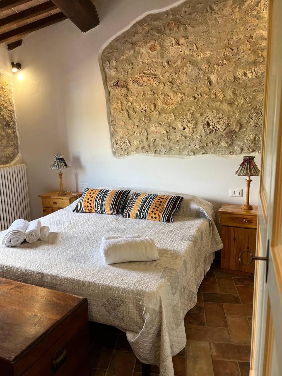 Antica Fonte Eterna - Casale in incantevole contesto Toscano, photo 10