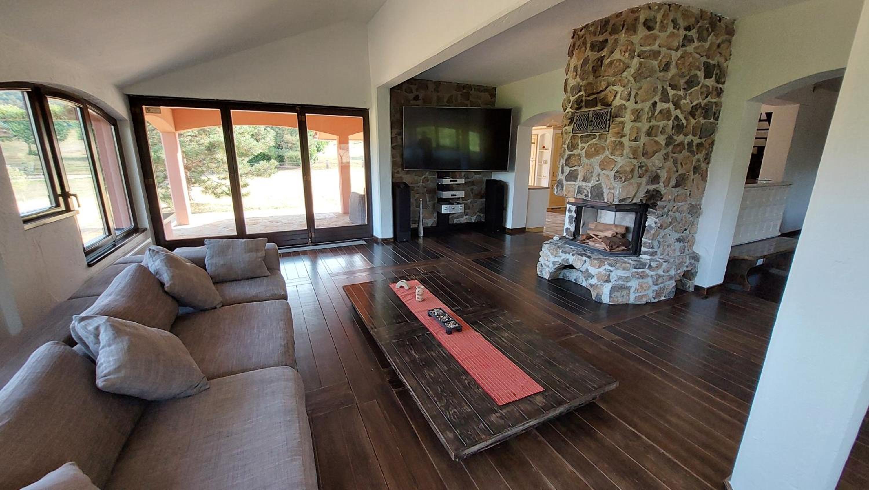 Villa Noiram - Your dream Getaway in Nature view 4