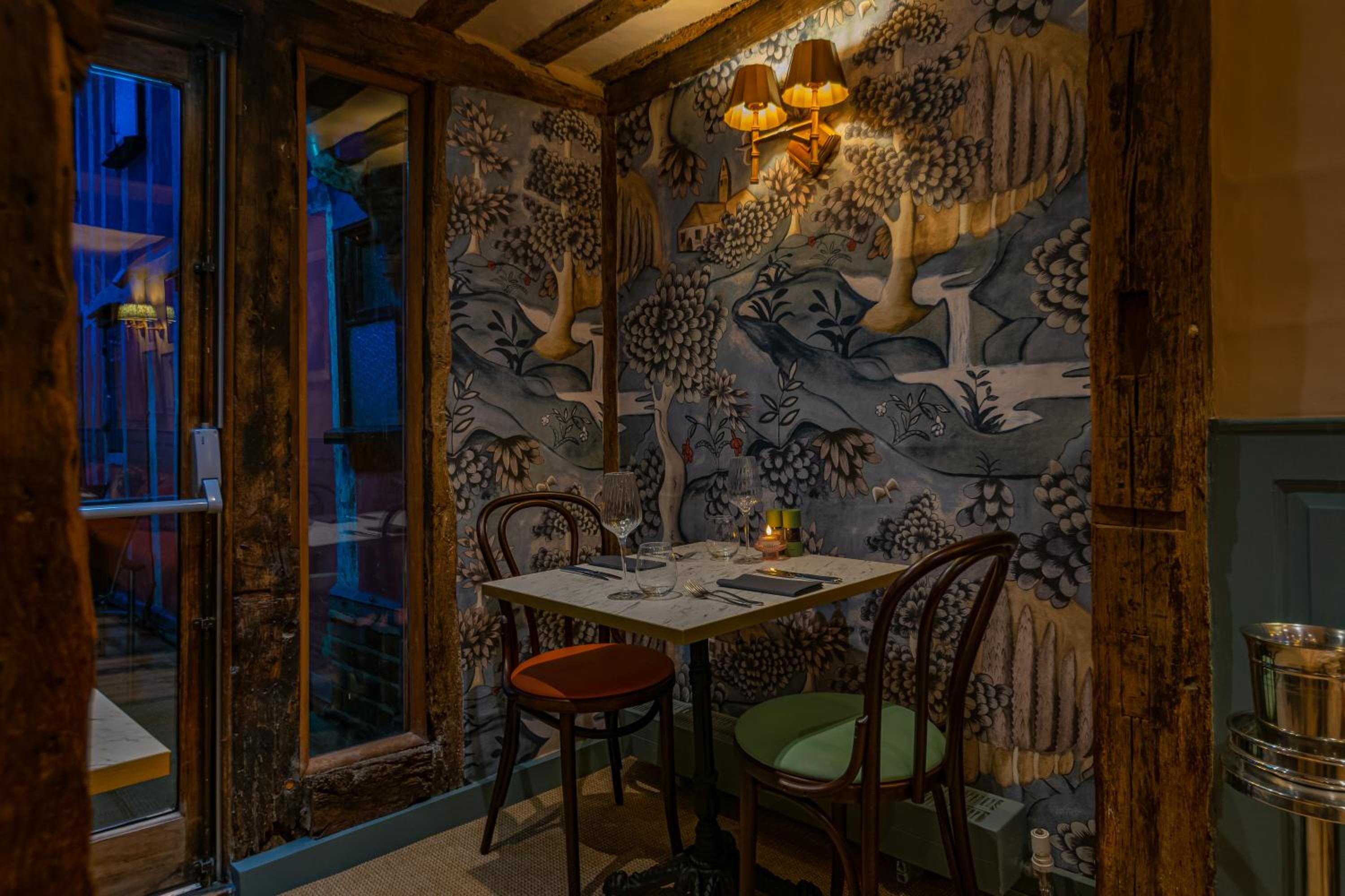 The Great House Lavenham Hotel & Restaurant view 5