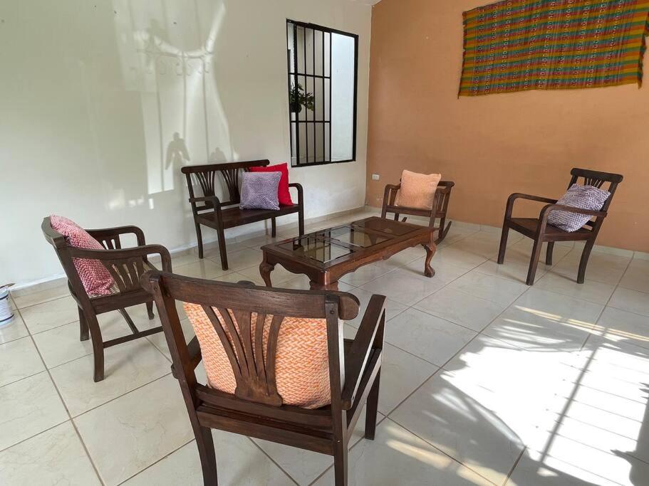 Acogedora Casa Apaneca view 2