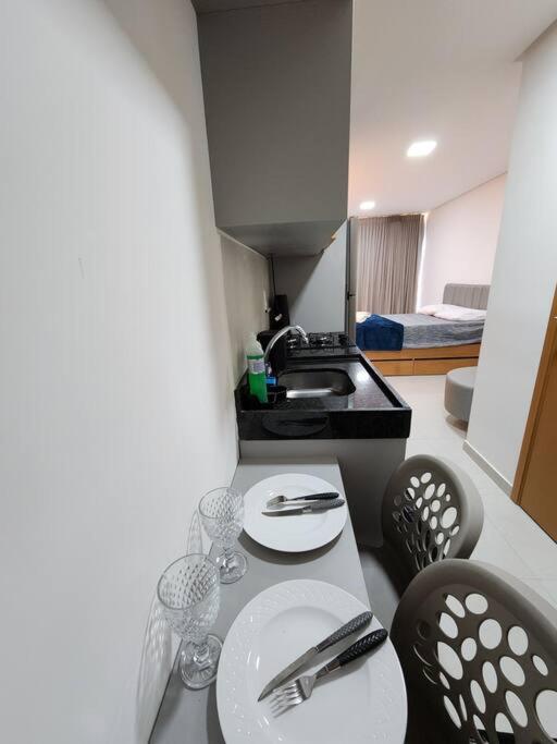 Flat Ofurô 15 VP by La Playa