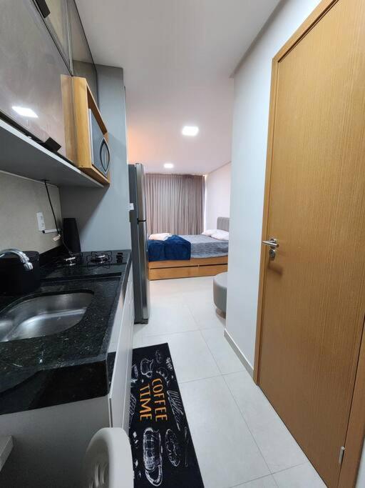 Flat Ofurô 15 VP by La Playa