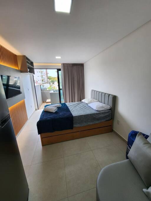 Flat Ofurô 15 VP by La Playa