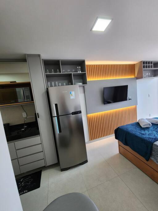Flat Ofurô 15 VP by La Playa