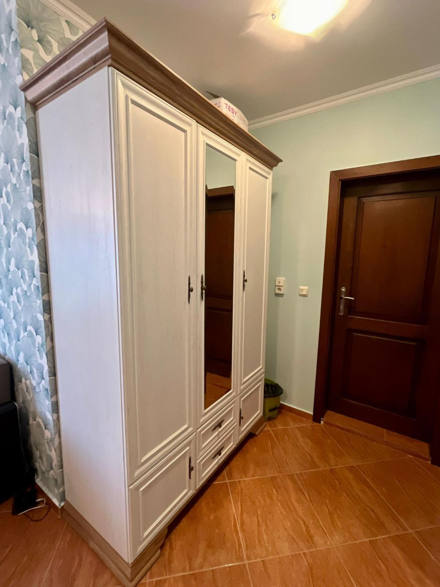 Helios Apartament Studio near Sea