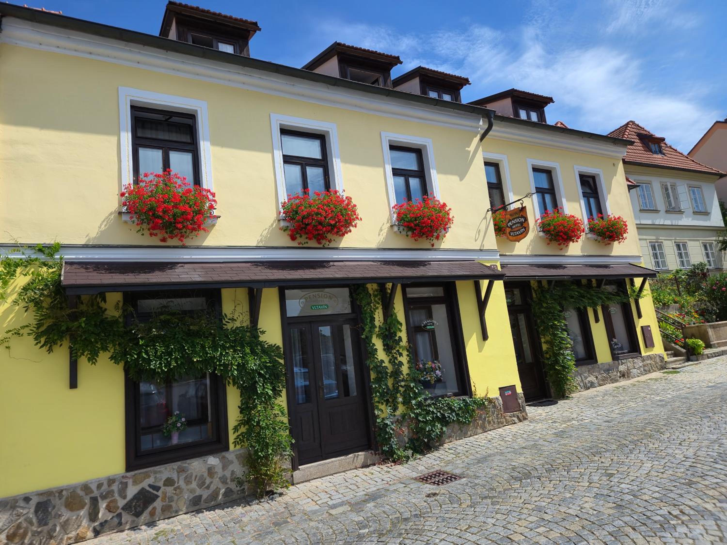 Grand Vltavín