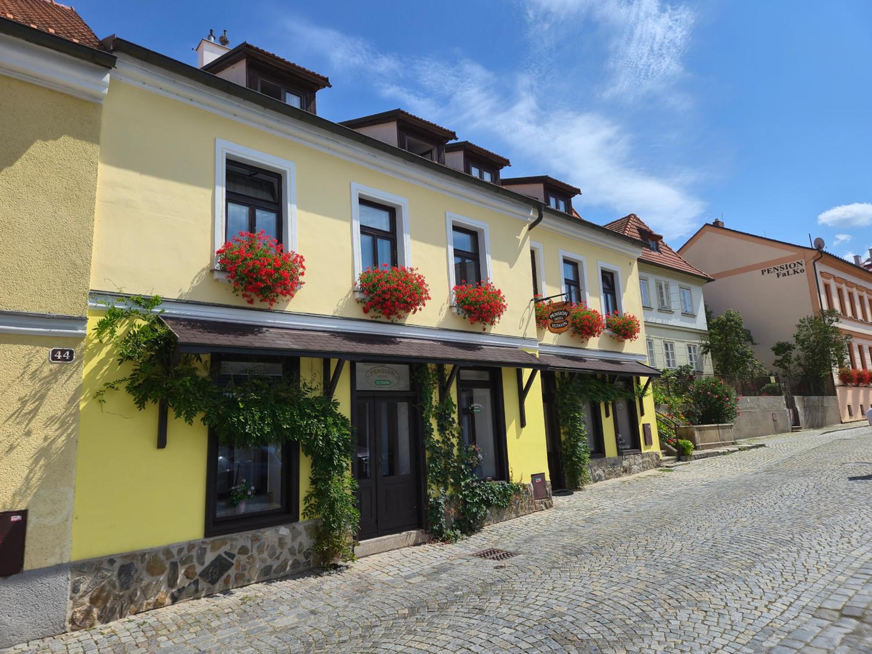 Grand Vltavín