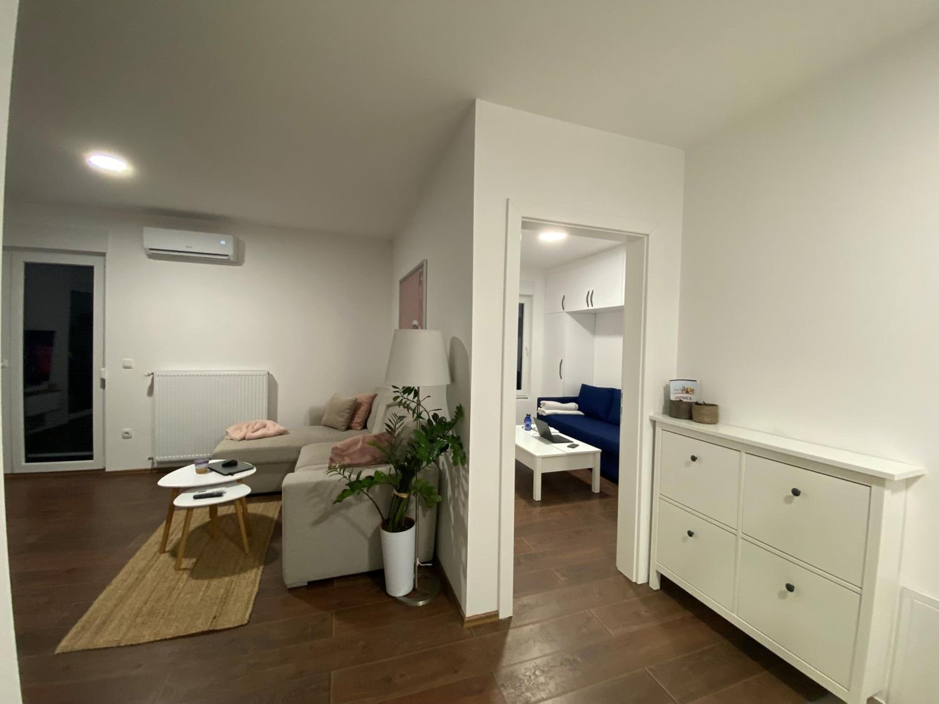 LadyDi apartman