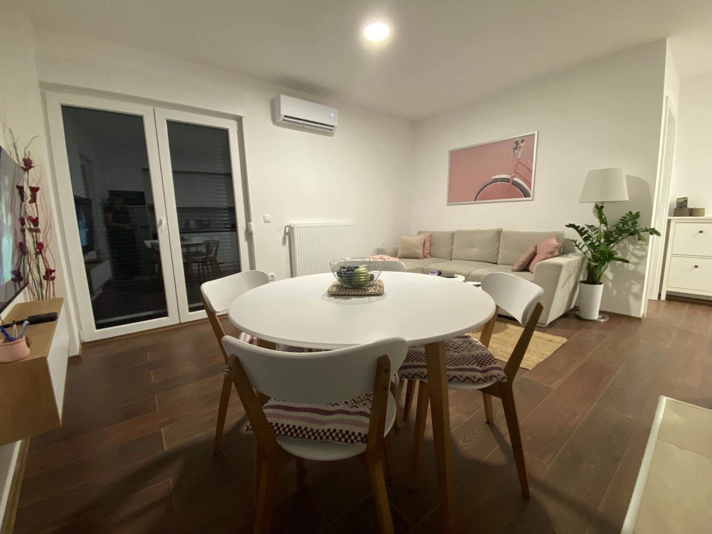 LadyDi apartman