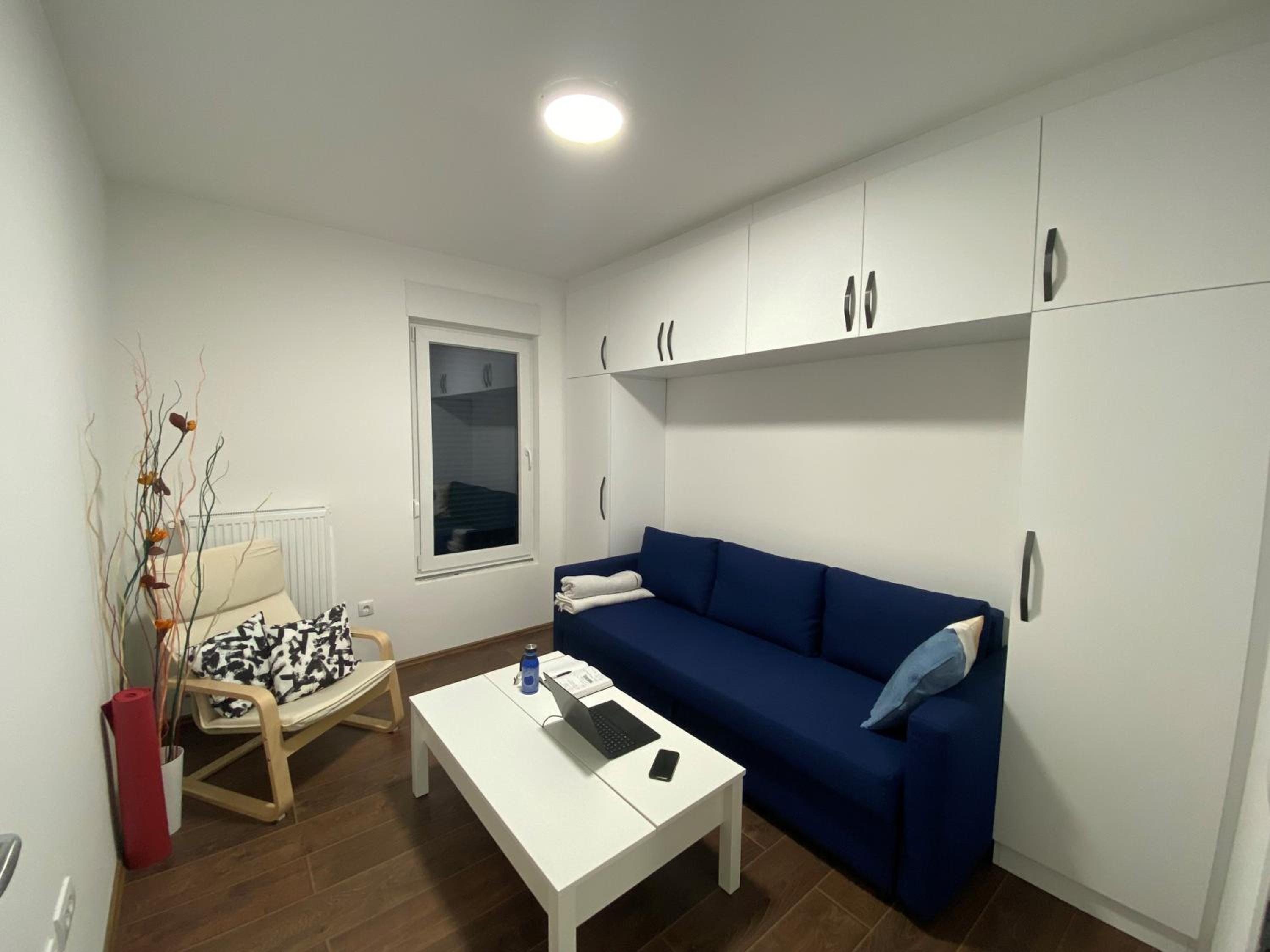 LadyDi apartman