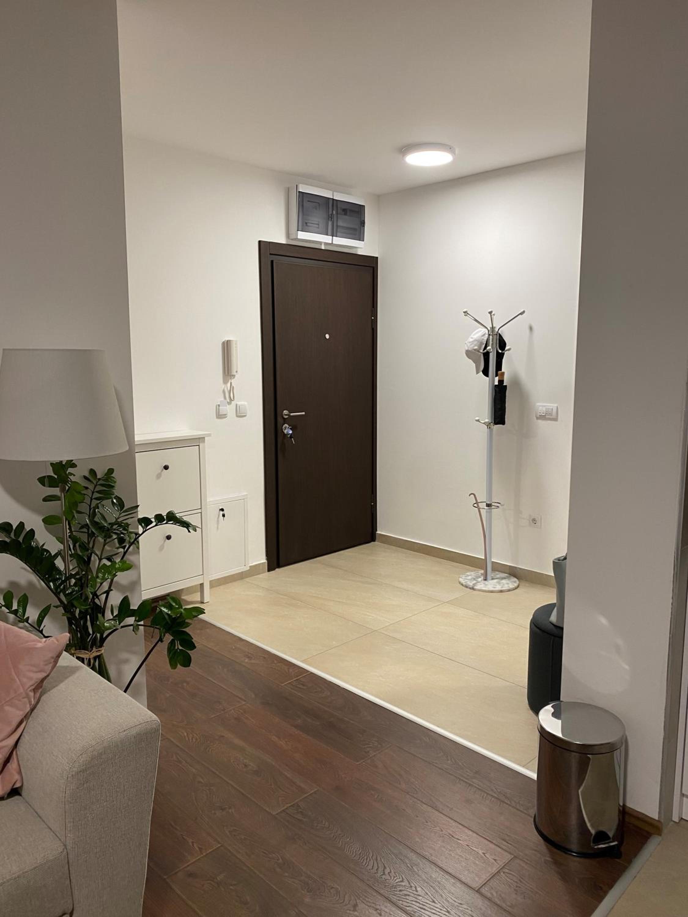 LadyDi apartman
