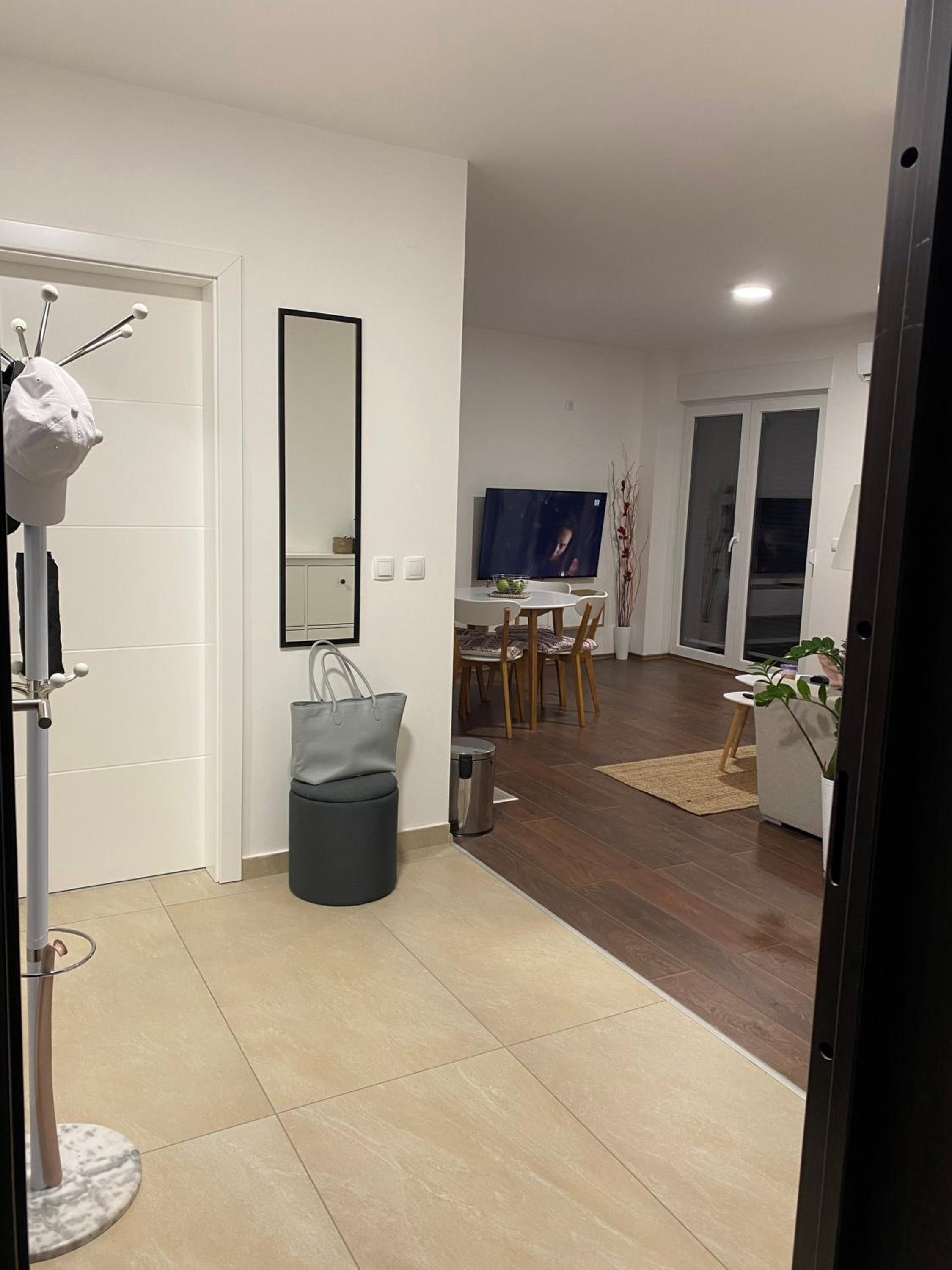 LadyDi apartman