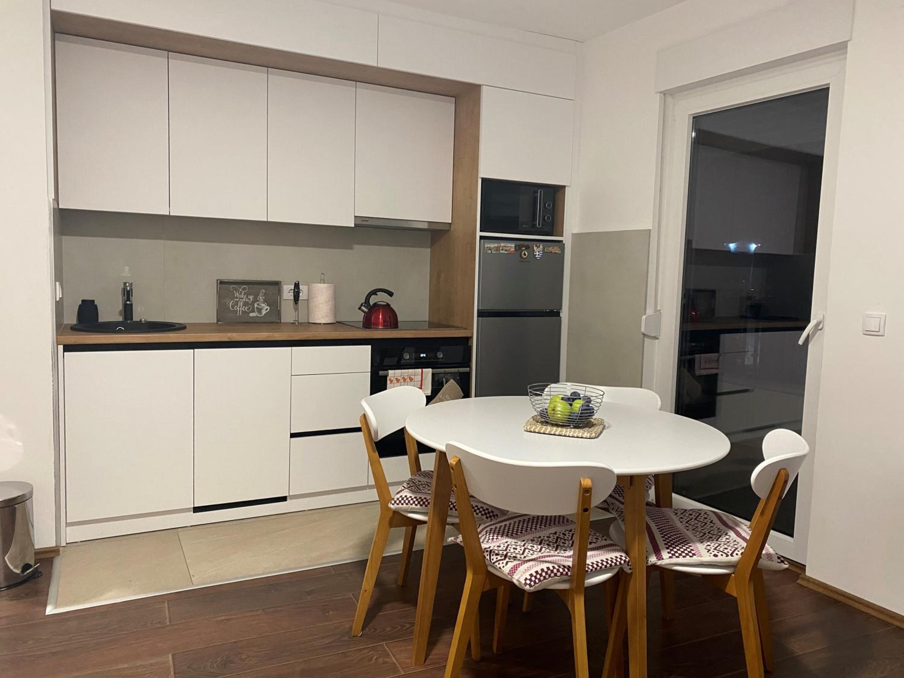 LadyDi apartman