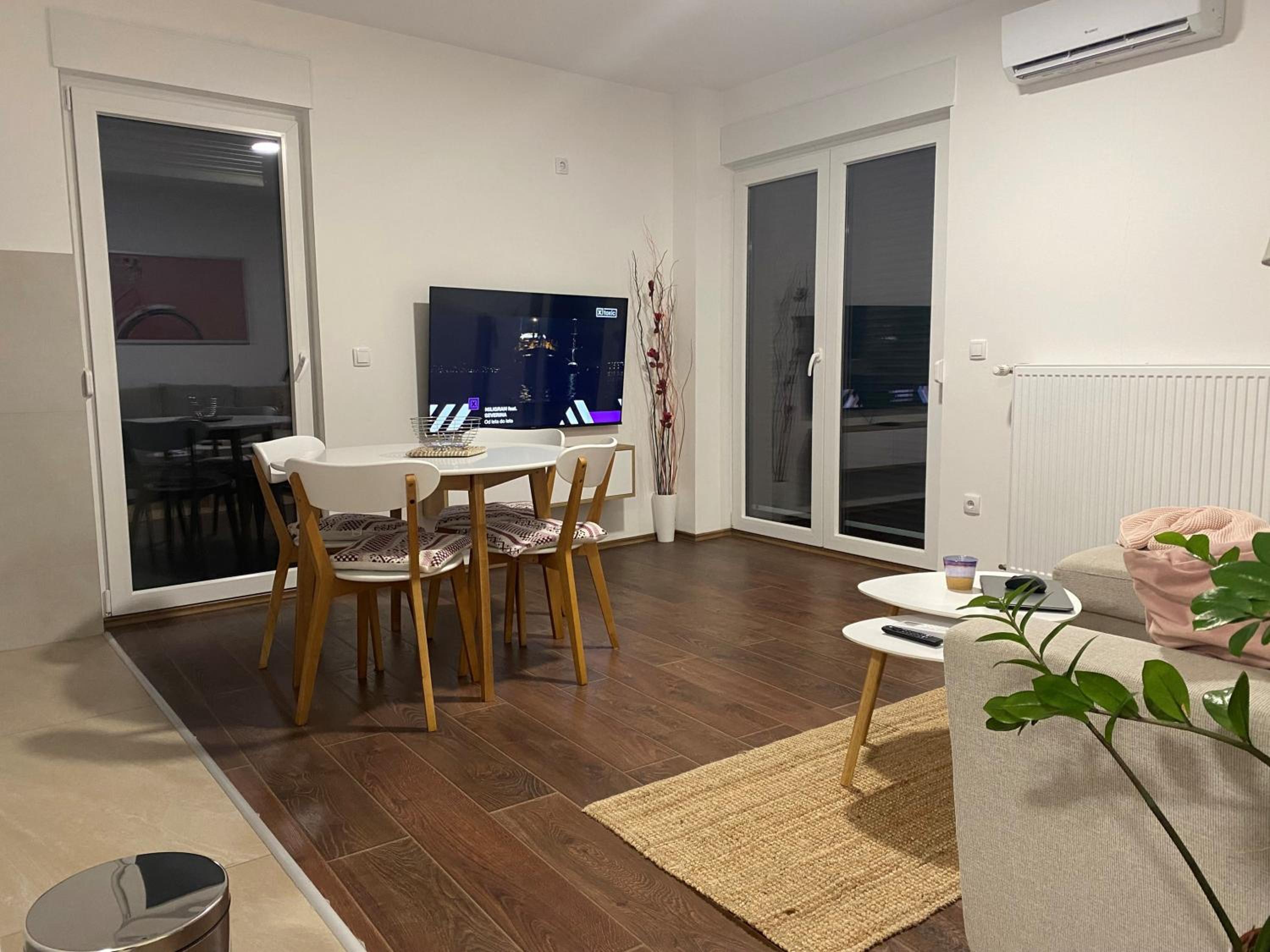 LadyDi apartman