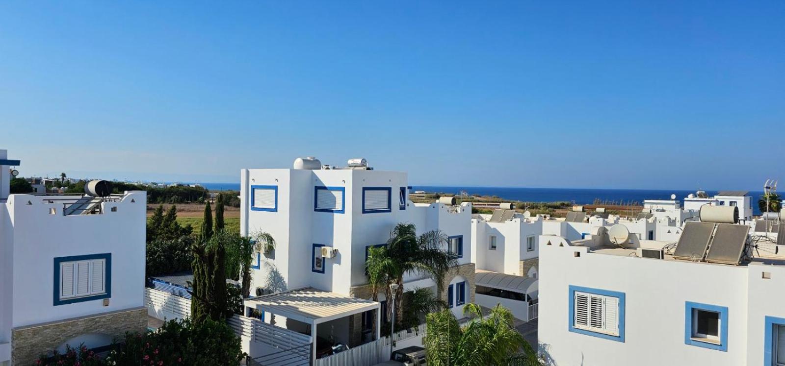 Villa Amaryllis