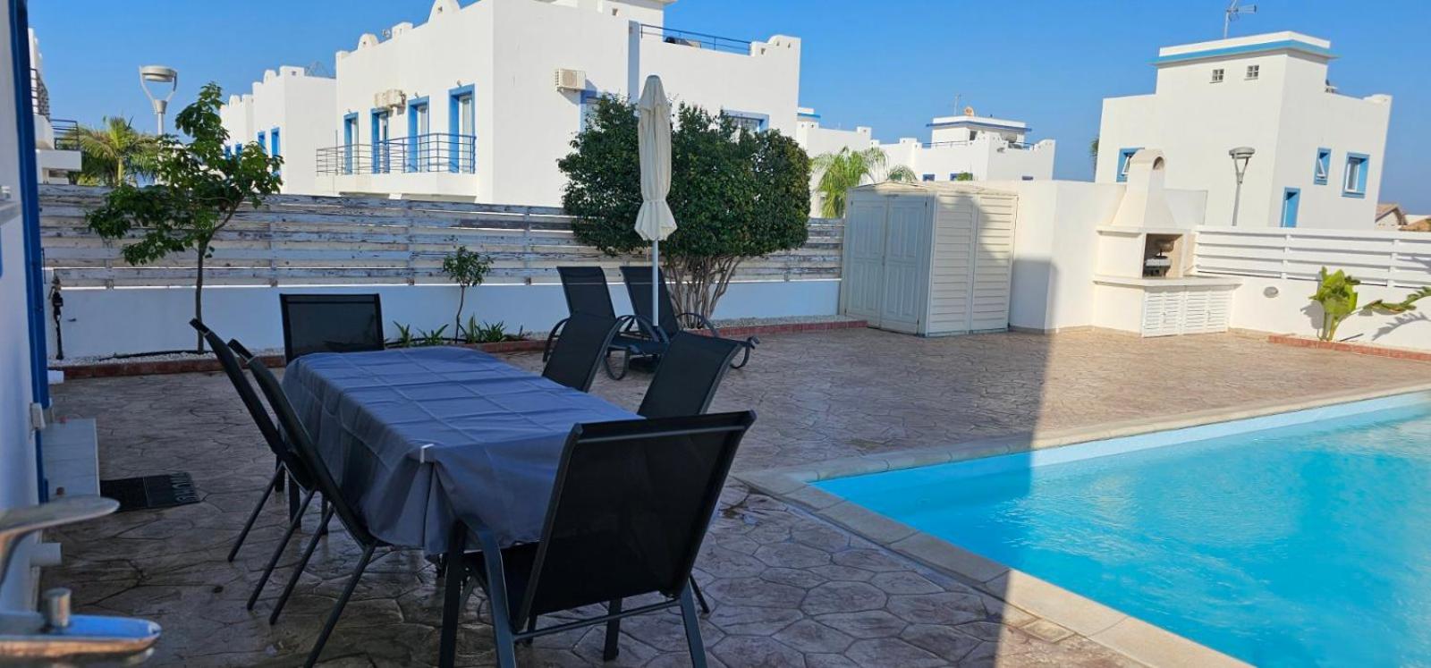 Villa Amaryllis