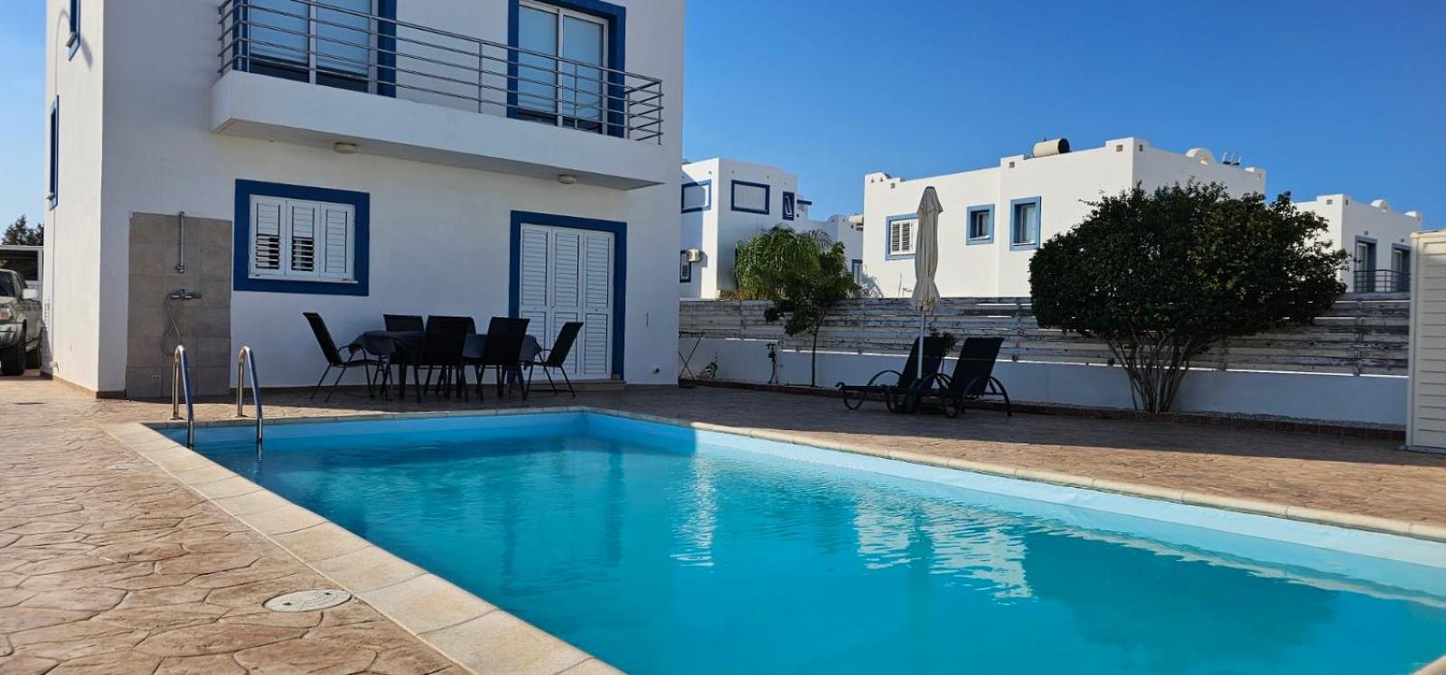 Villa Amaryllis