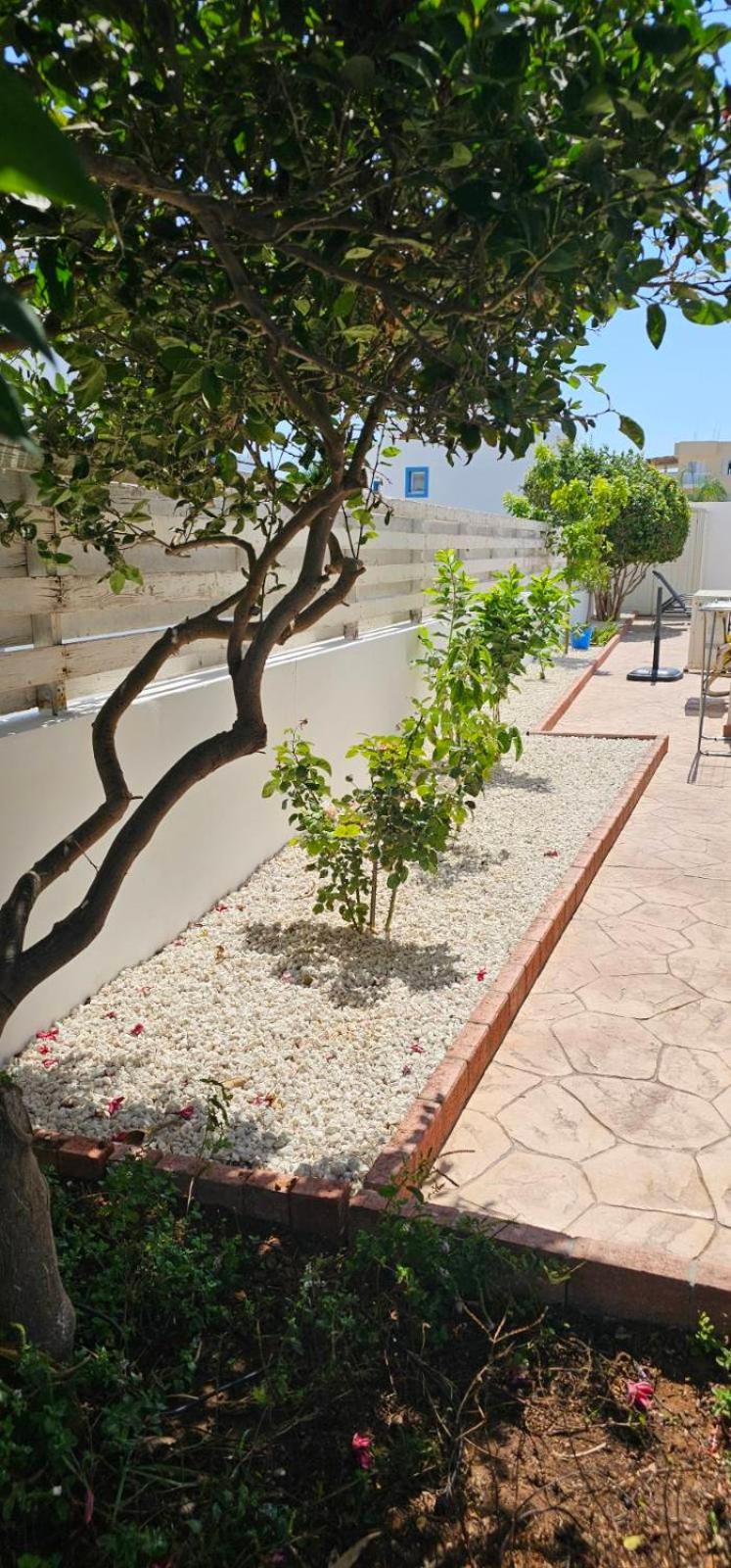 Villa Amaryllis