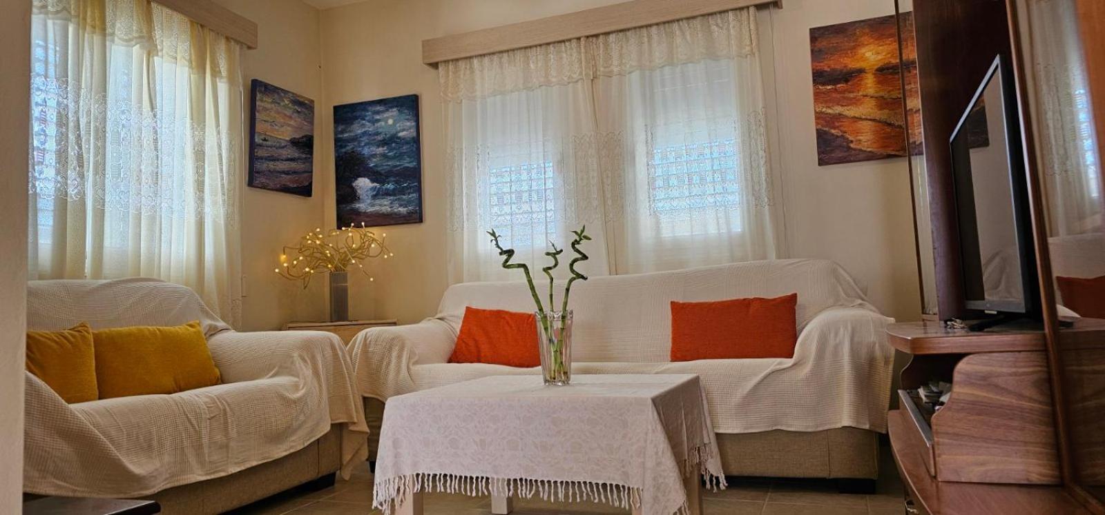 Villa Amaryllis