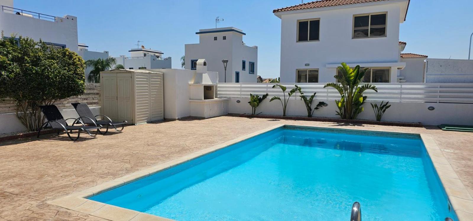 Villa Amaryllis