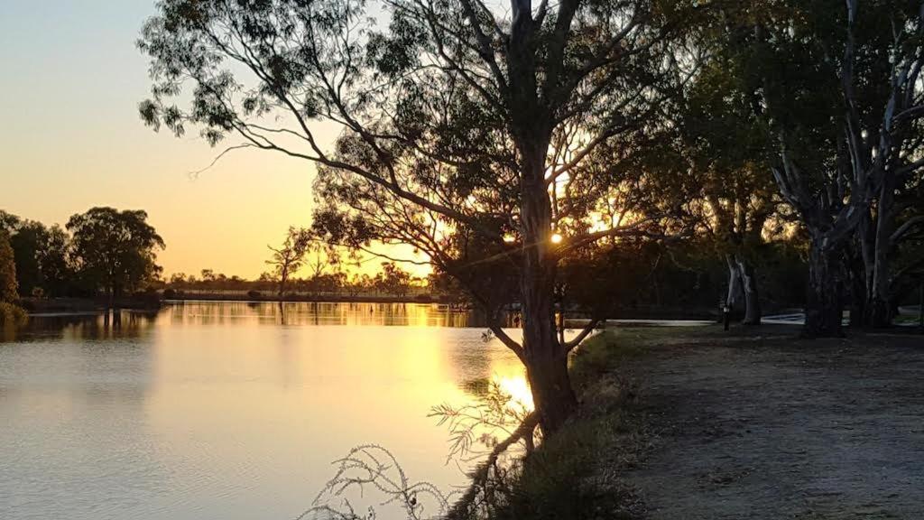 Horsham Riverside Caravan Park