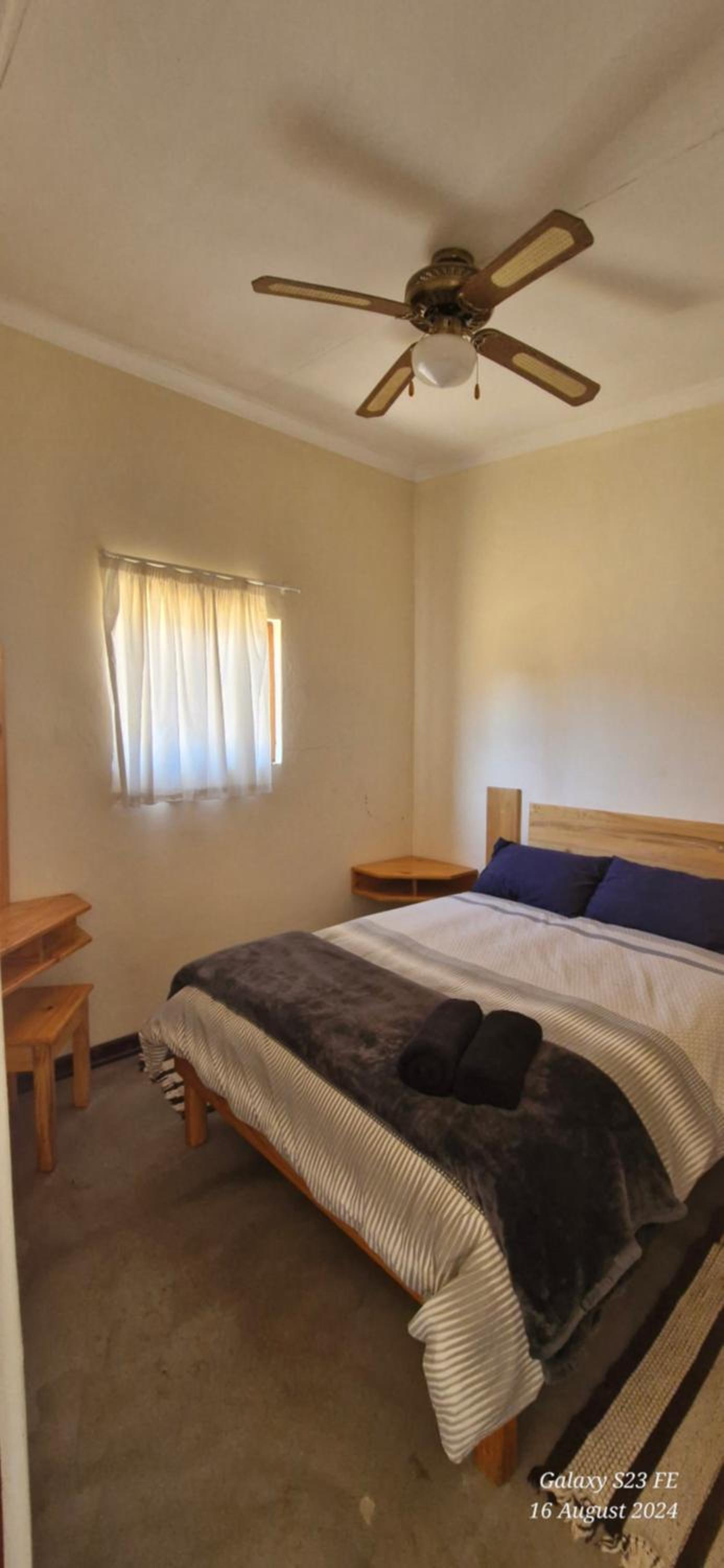 Vegkop Gaste Huis - B&B