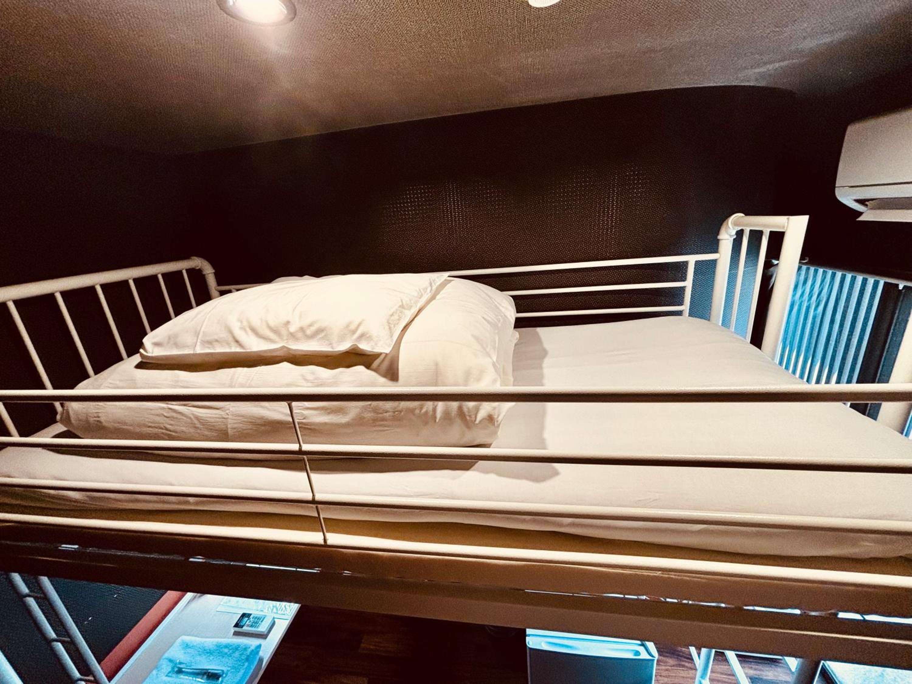 Hostel SAMURISE KURA