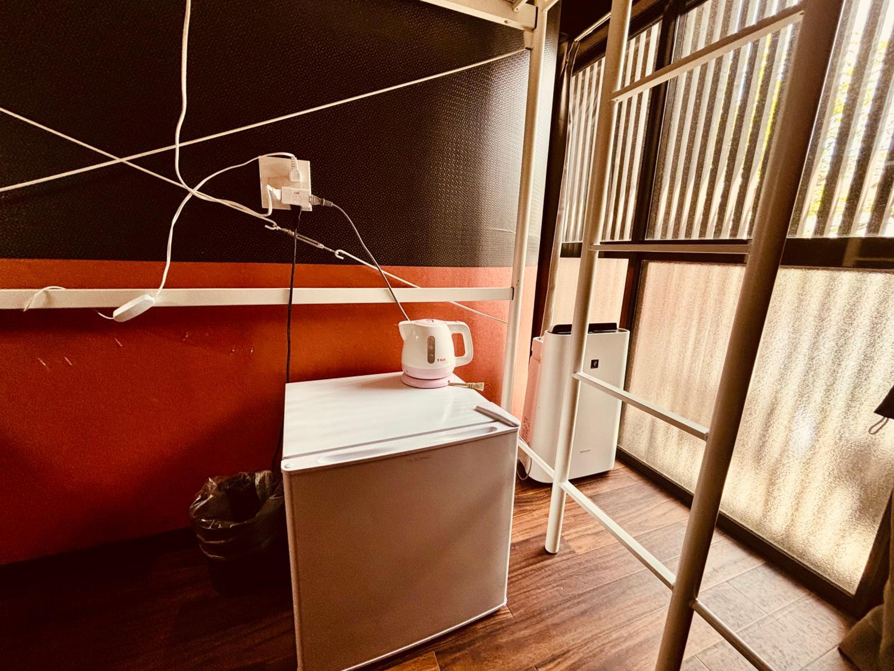 Hostel SAMURISE KURA