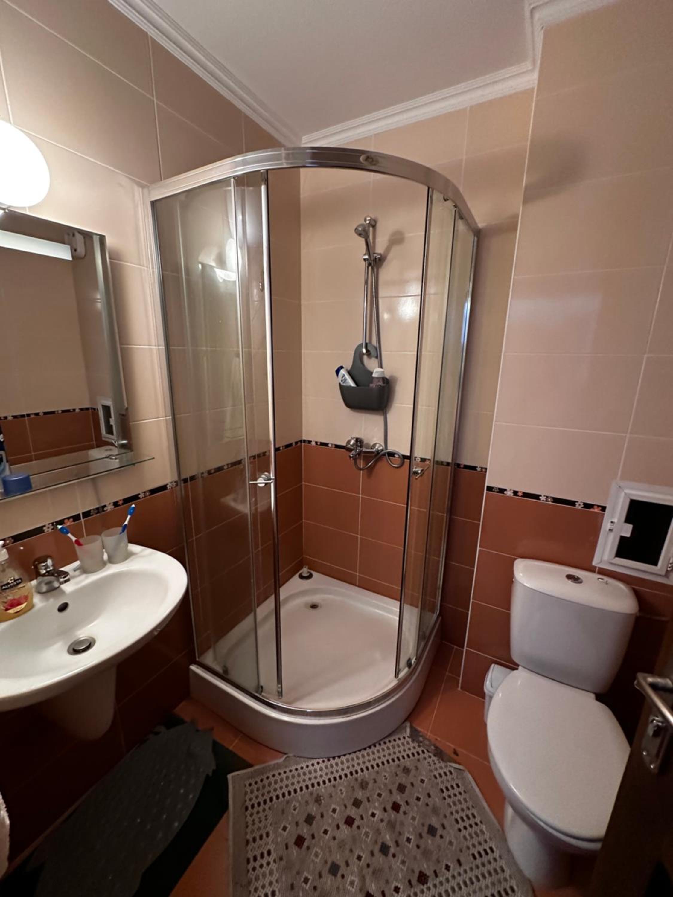 Helios Apartament Studio near Sea