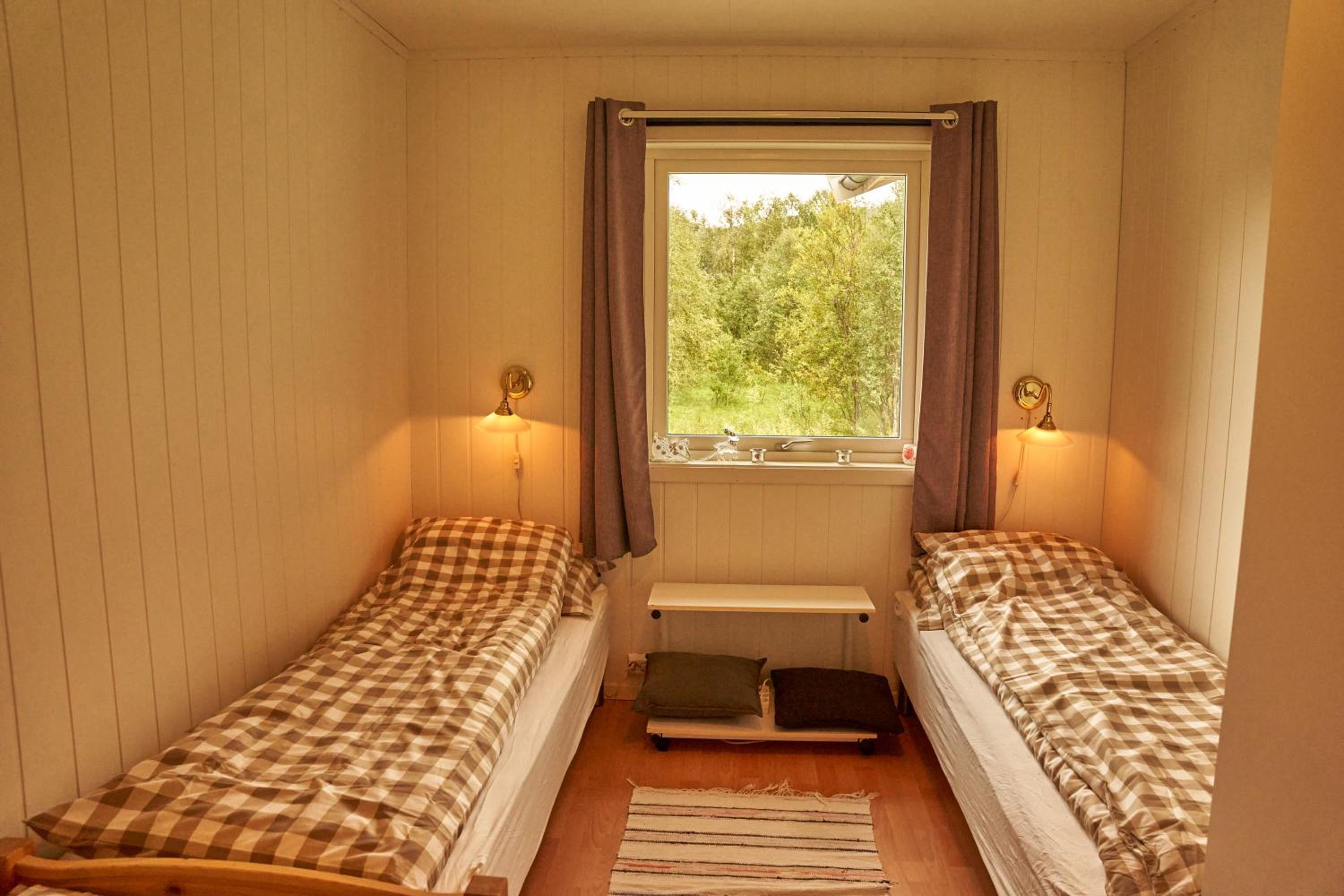 Oksfjordhjem