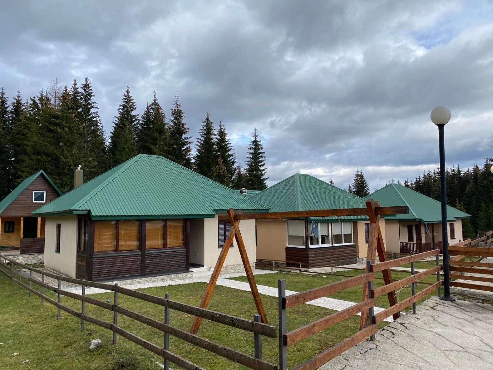 Zabljak Family Residence view 5