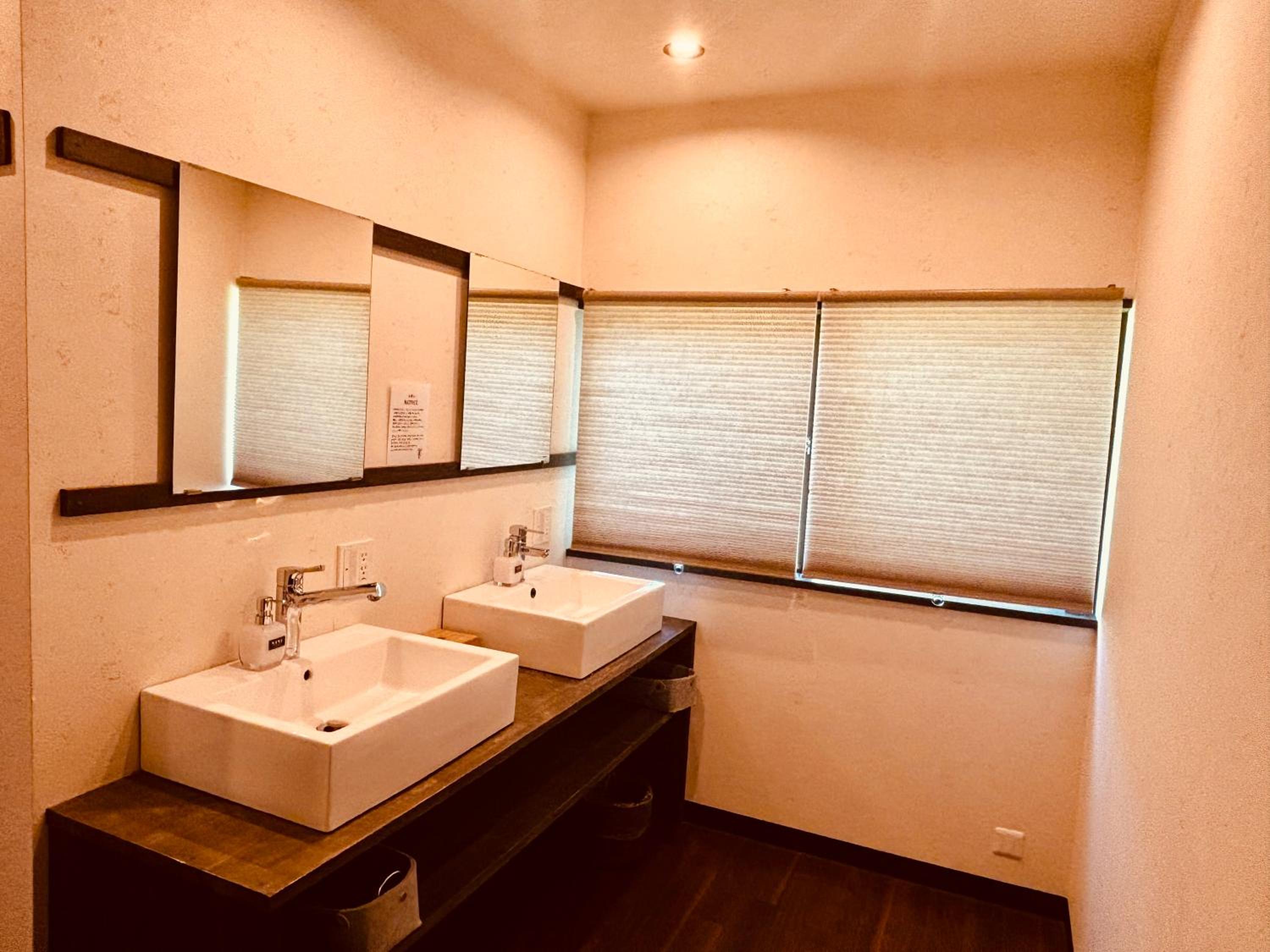 Hostel SAMURISE KURA