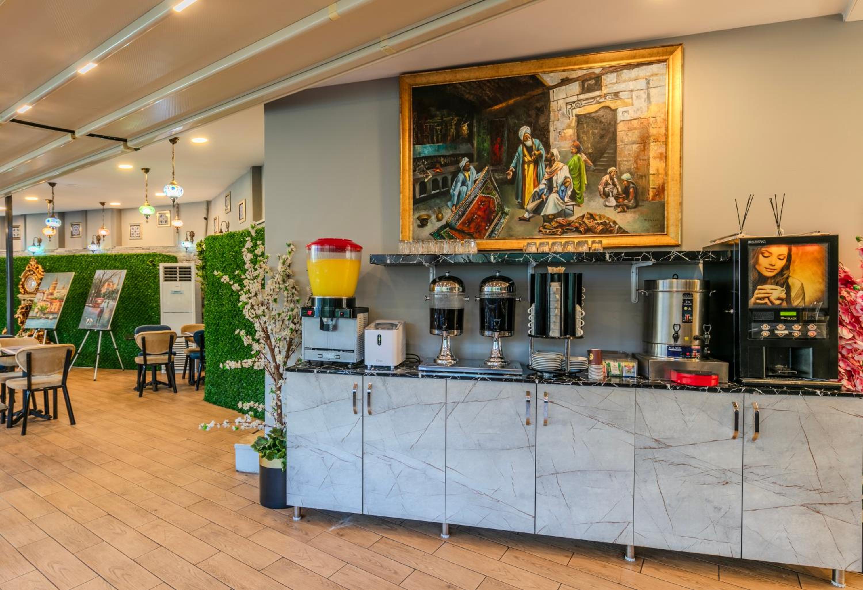 Sultan Hamit Otel - Image 36