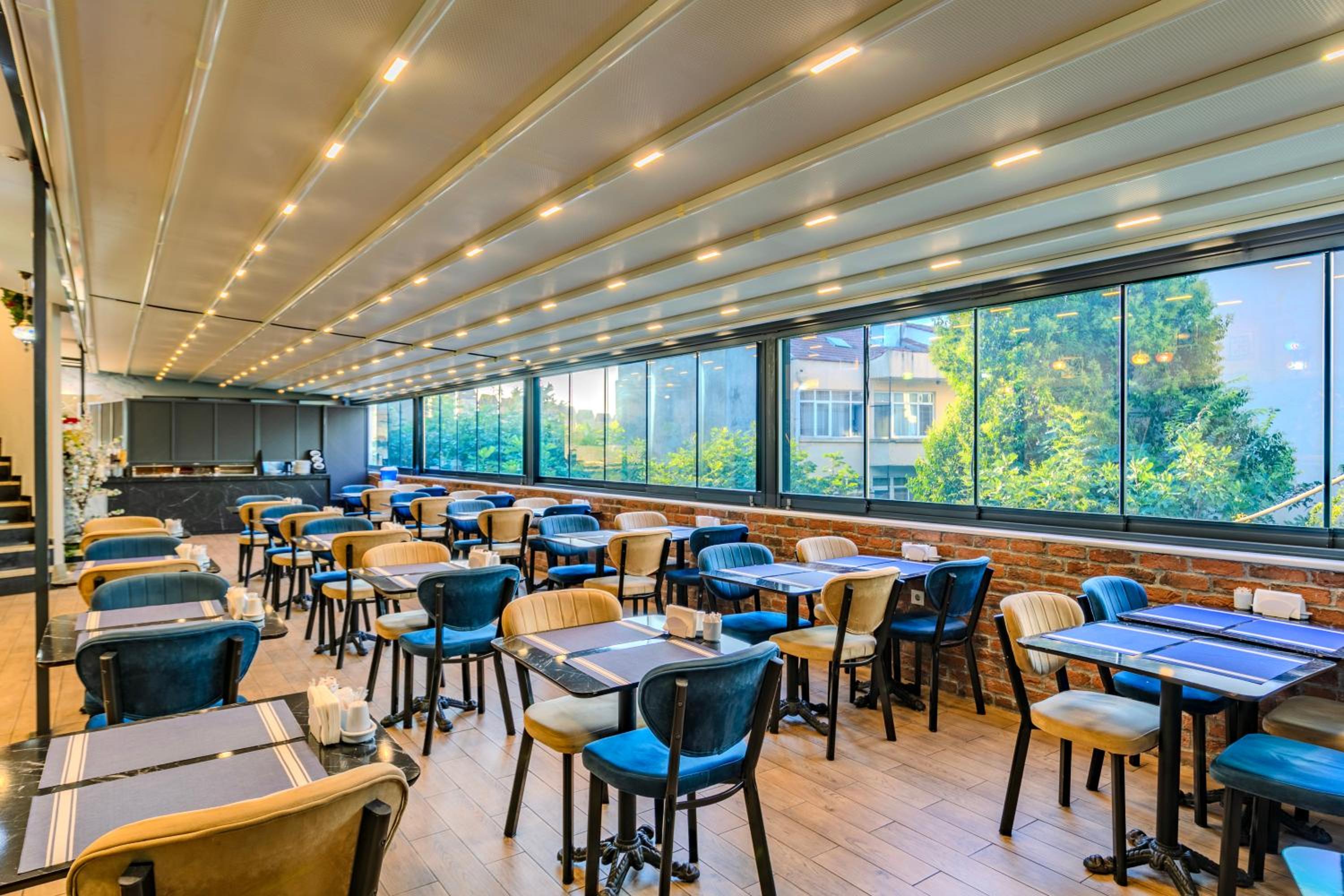 Sultan Hamit Otel - Image 43