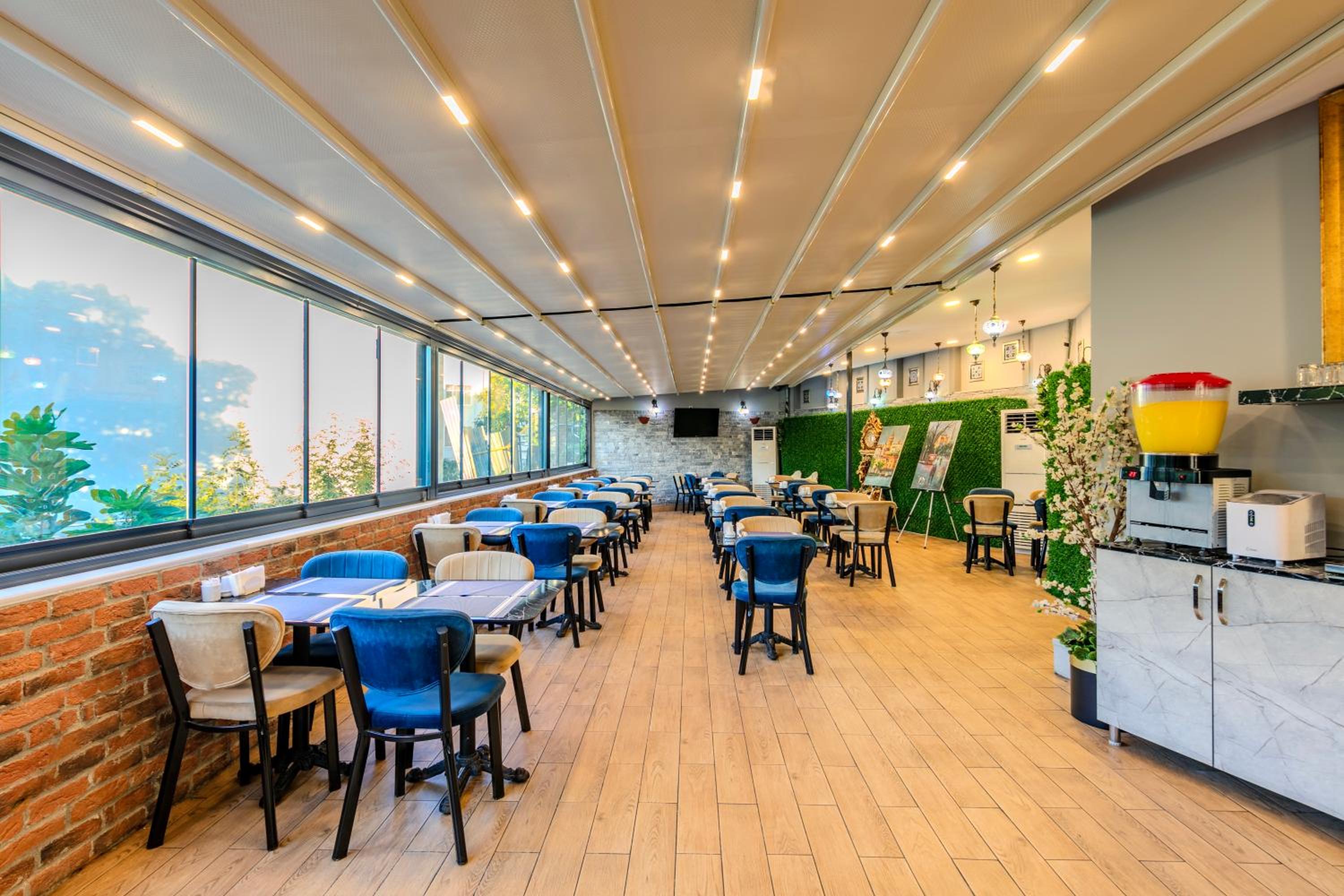 Sultan Hamit Otel - Image 37