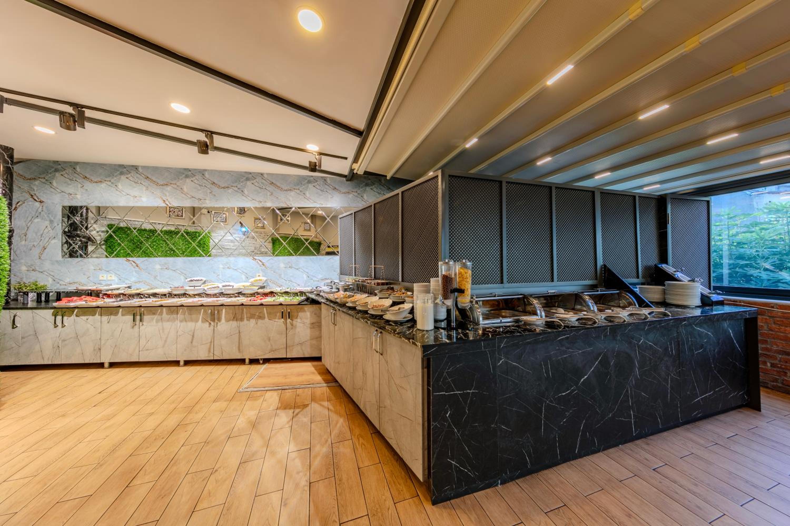 Sultan Hamit Otel - Image 31