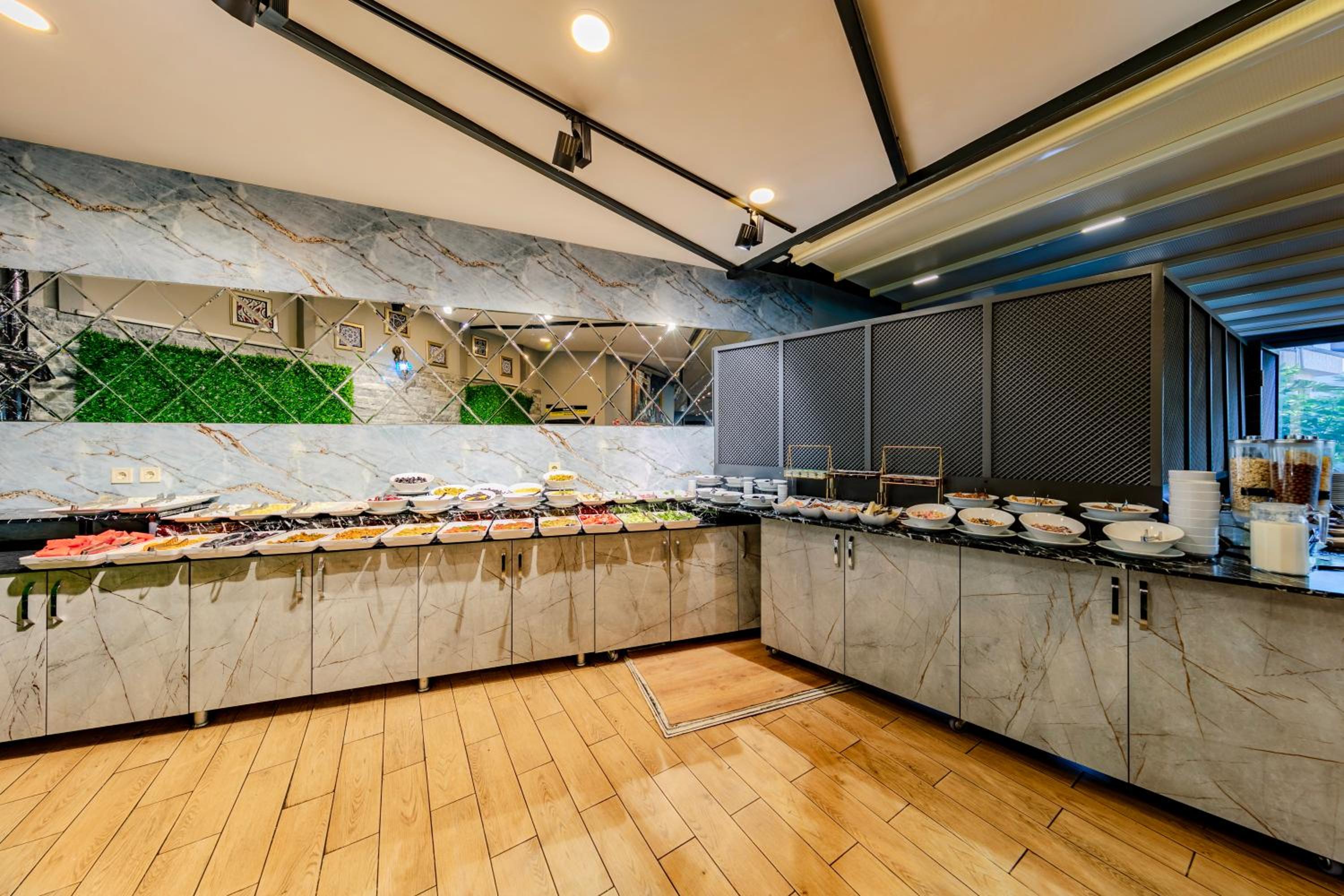 Sultan Hamit Otel - Image 32