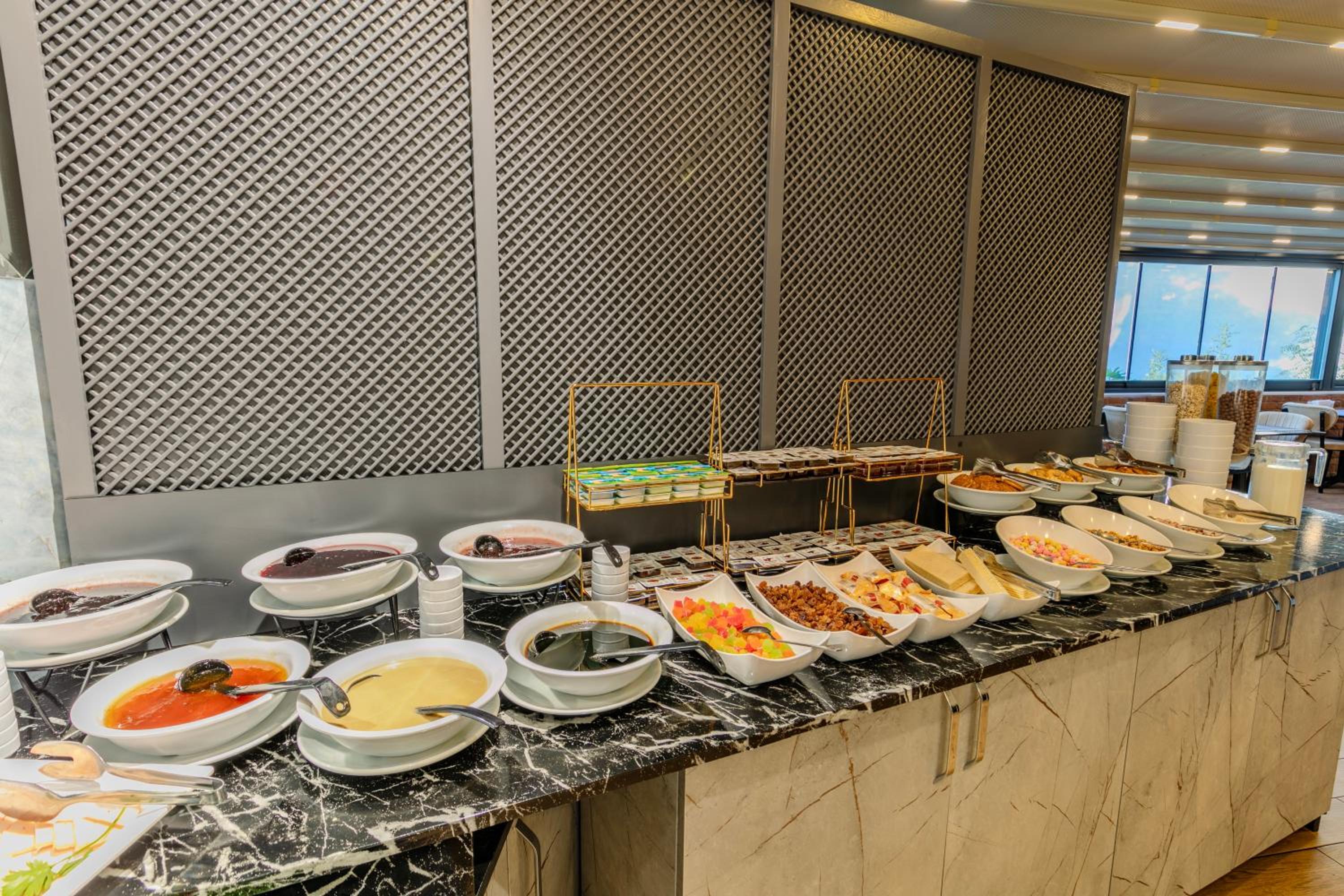 Sultan Hamit Otel - Image 35