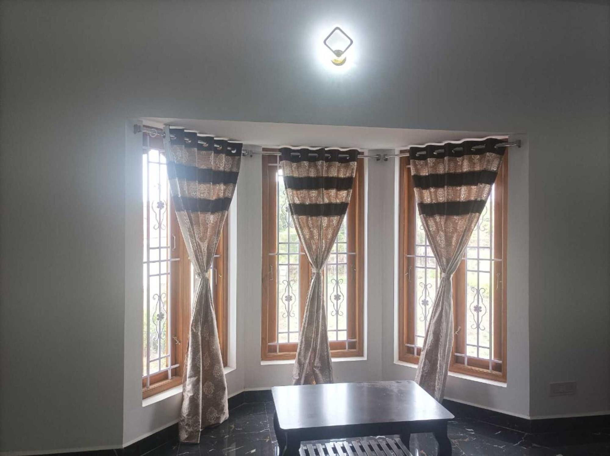 Chill Stay Kodaikanal view 2